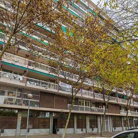 Appartement Alcam Les Corts à Barcelone Extérieur photo