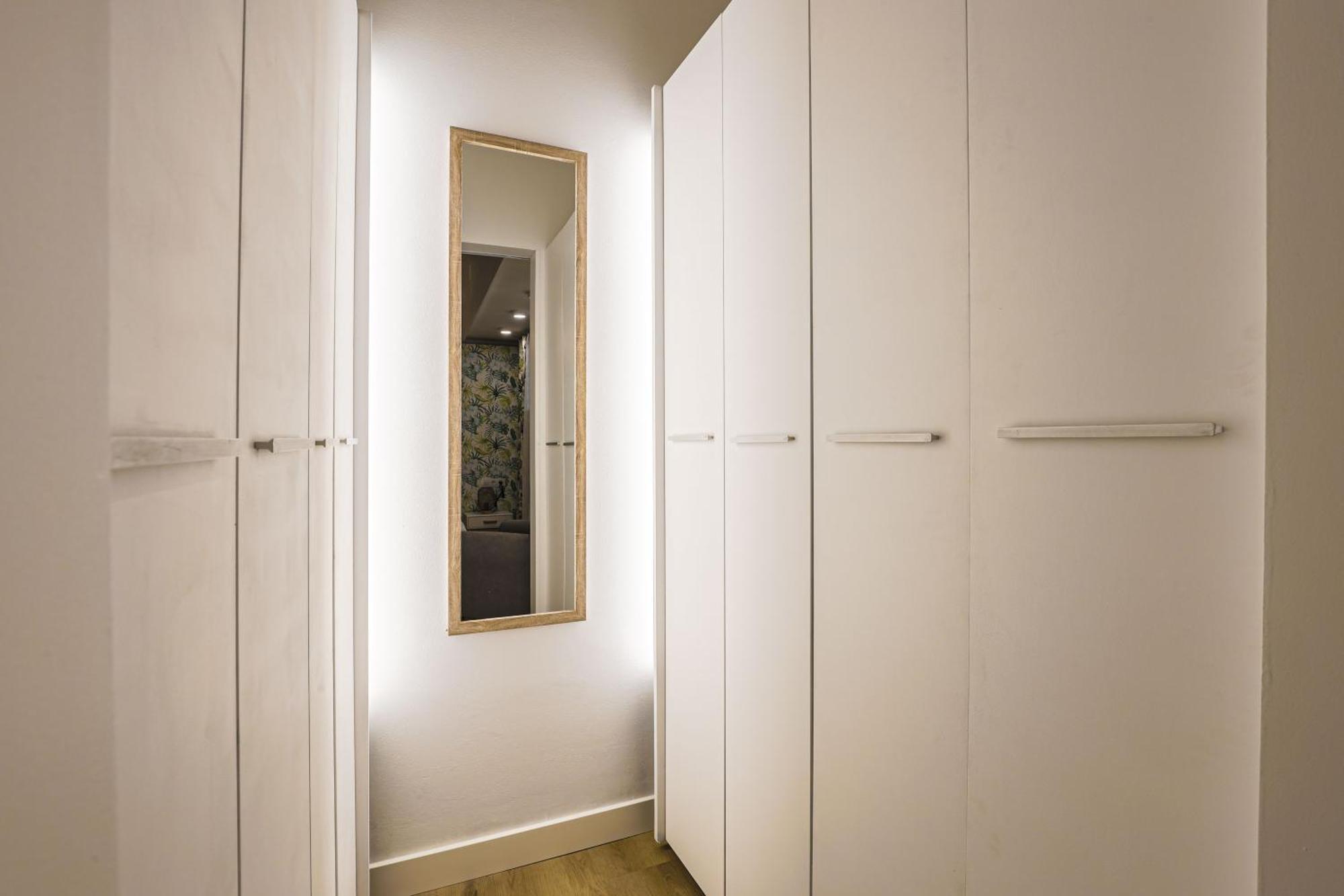 Appartement Alcam Les Corts à Barcelone Extérieur photo