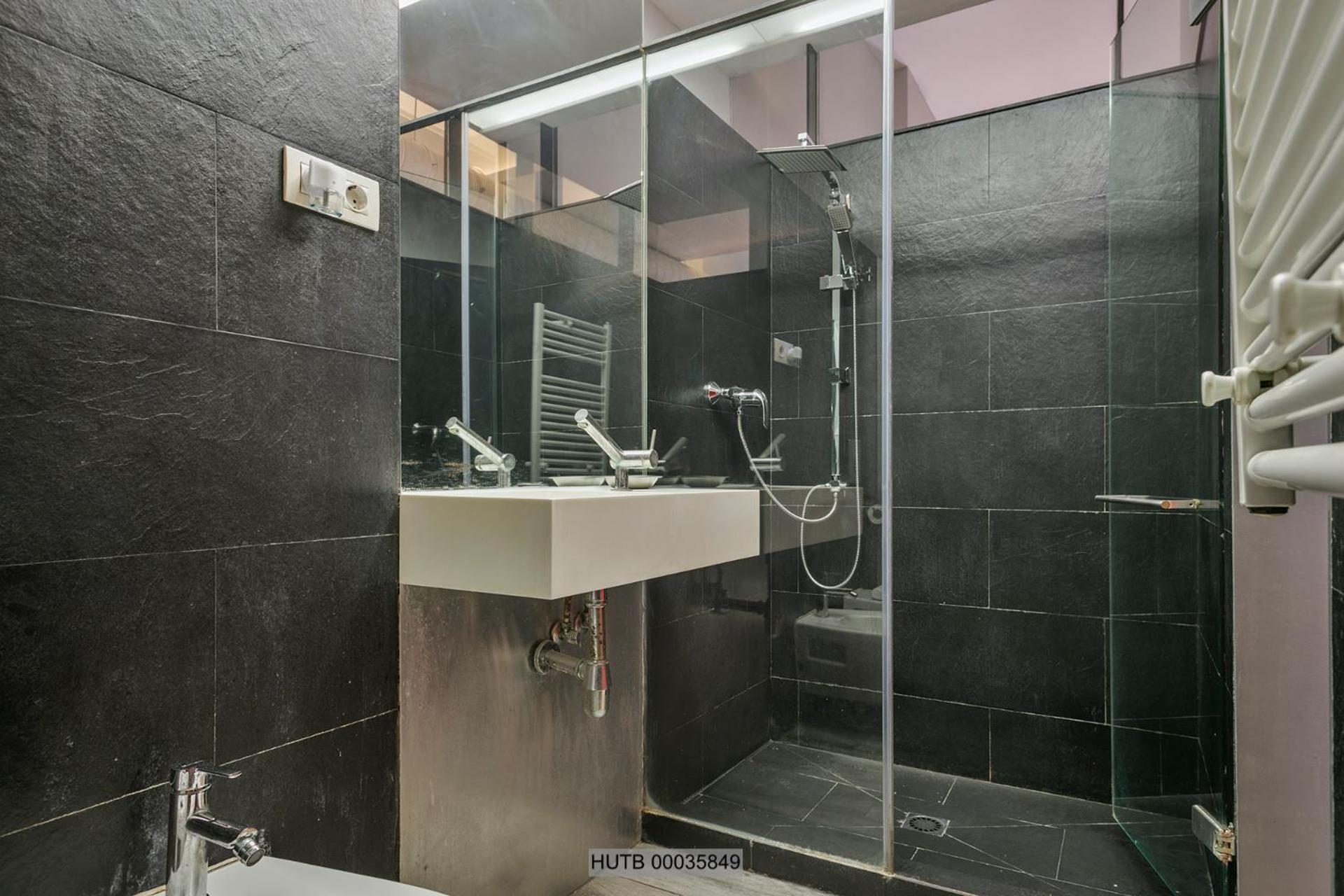 Appartement Alcam Les Corts à Barcelone Extérieur photo